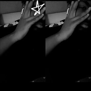 Meet your Posher, Blake